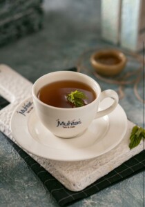 Image for 'شاي أخضر' Item
